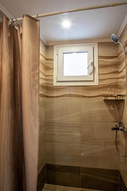 Valery Apartments Pefkochori Luaran gambar