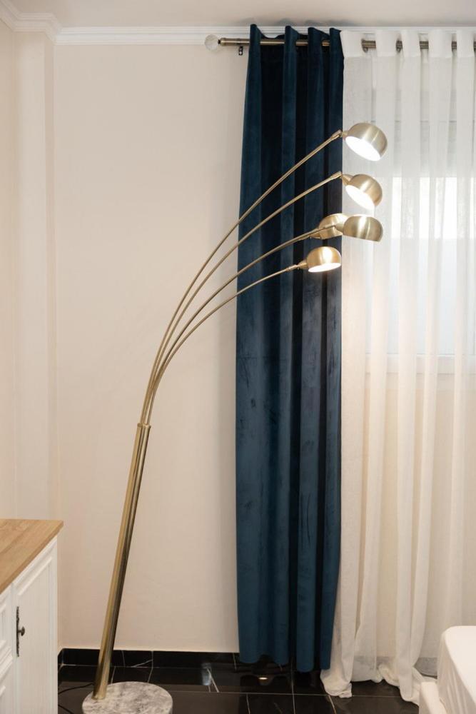 Valery Apartments Pefkochori Luaran gambar